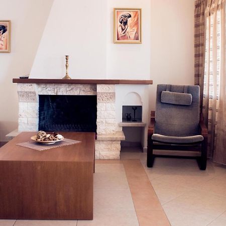 Villa Verano Asprovalta Oda fotoğraf