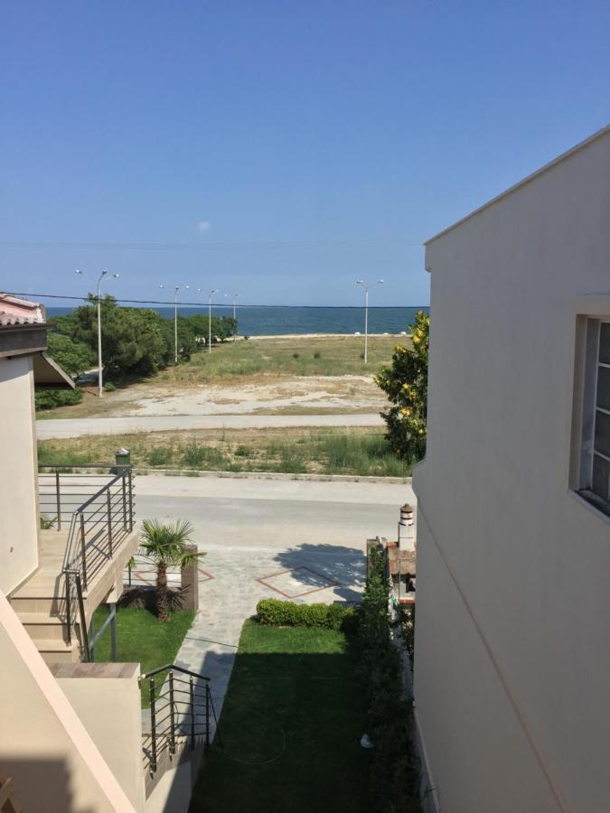 Villa Verano Asprovalta Dış mekan fotoğraf
