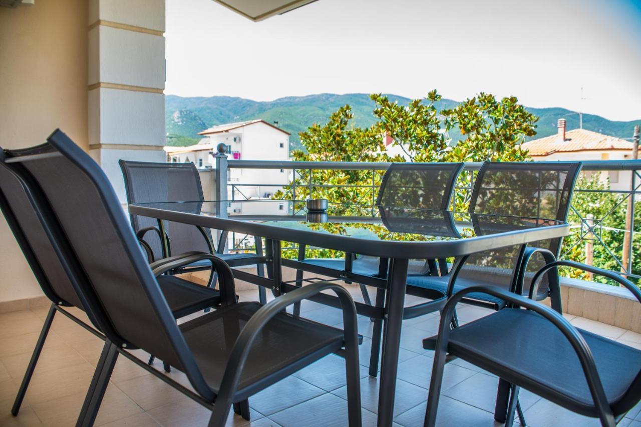 Villa Verano Asprovalta Dış mekan fotoğraf