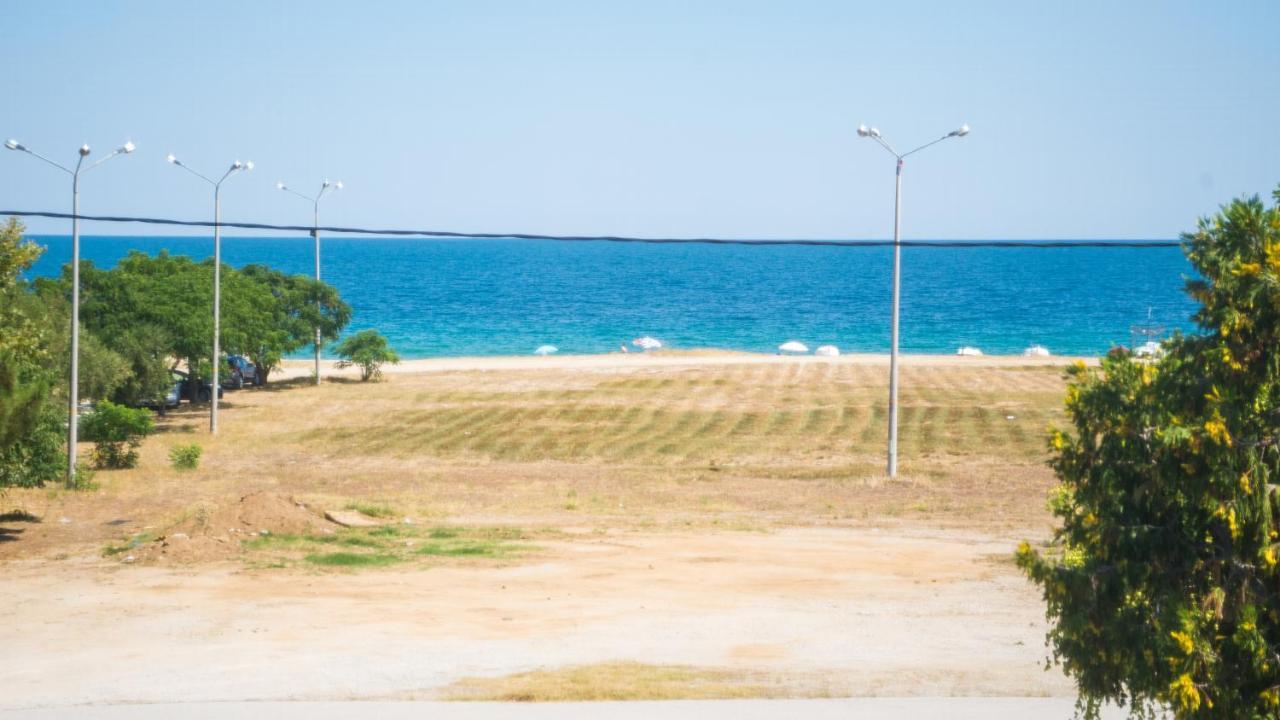 Villa Verano Asprovalta Dış mekan fotoğraf