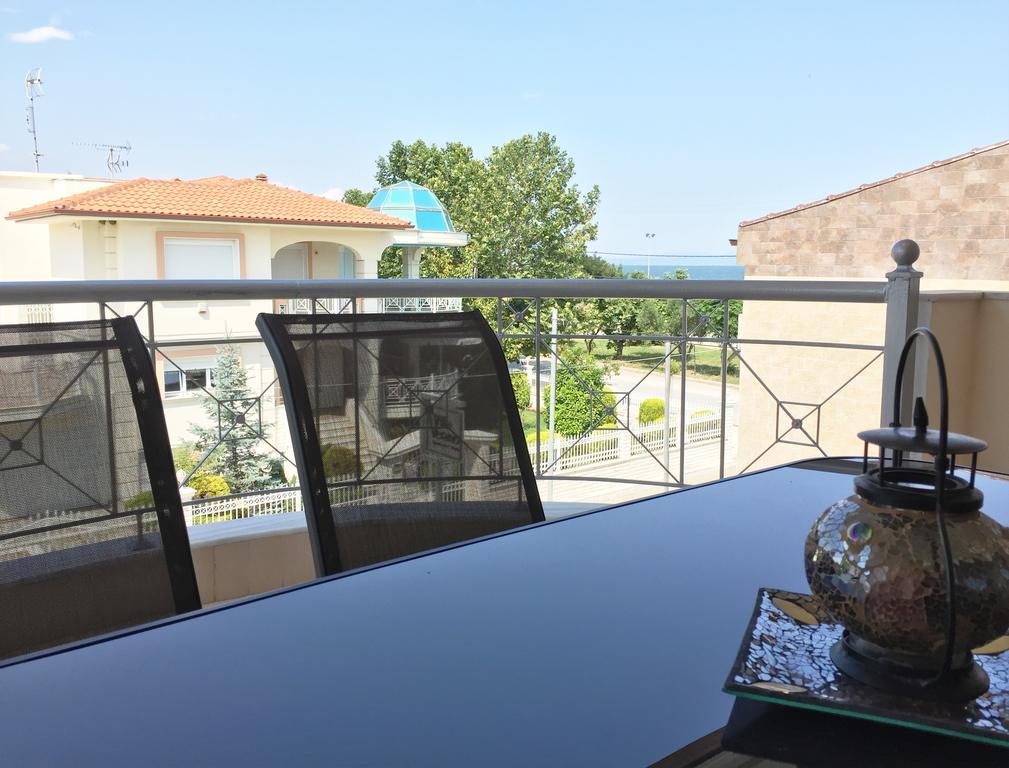 Villa Verano Asprovalta Dış mekan fotoğraf