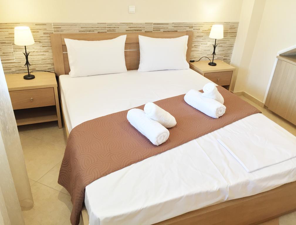 Villa Verano Asprovalta Dış mekan fotoğraf