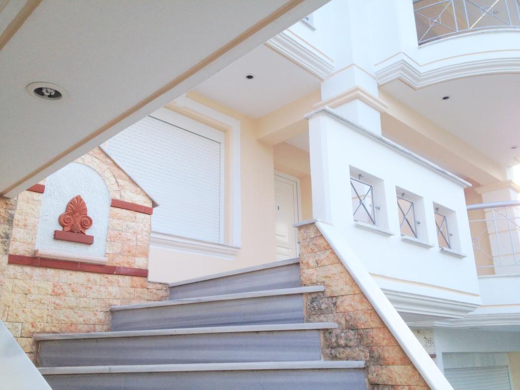 Villa Verano Asprovalta Dış mekan fotoğraf