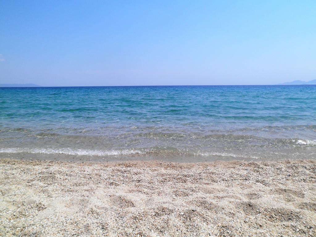Villa Verano Asprovalta Dış mekan fotoğraf