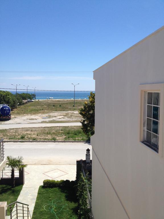Villa Verano Asprovalta Dış mekan fotoğraf