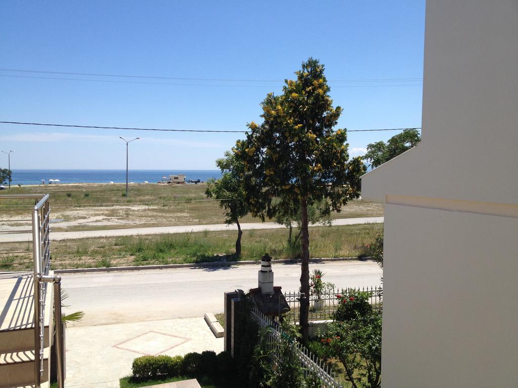 Villa Verano Asprovalta Dış mekan fotoğraf