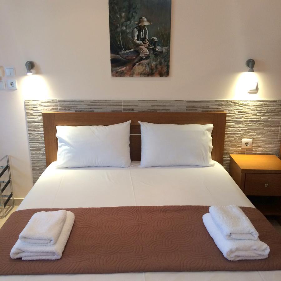 Villa Verano Asprovalta Dış mekan fotoğraf